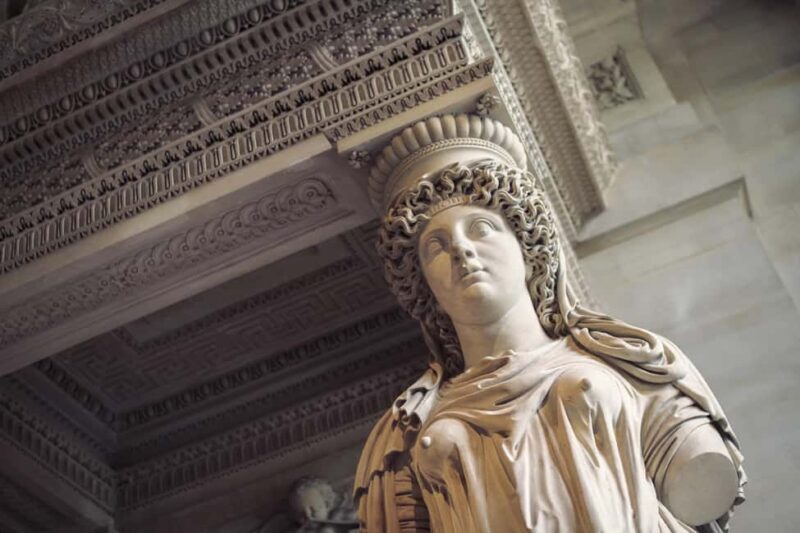 Private Skip-the-Line Louvre Tour with Mona Lisa - What to Expect from the Tour