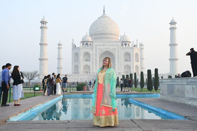 Private Skip The Line Taj Mahal Sunrise Tour - Why the Private Sunrise Tour Stands Out