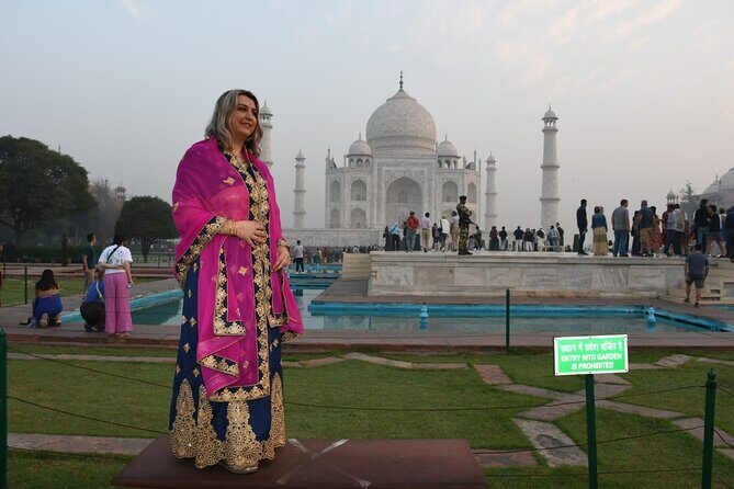Private Skip The Line Taj Mahal Sunrise Tour - The Sum Up: Is This Tour Worth It?