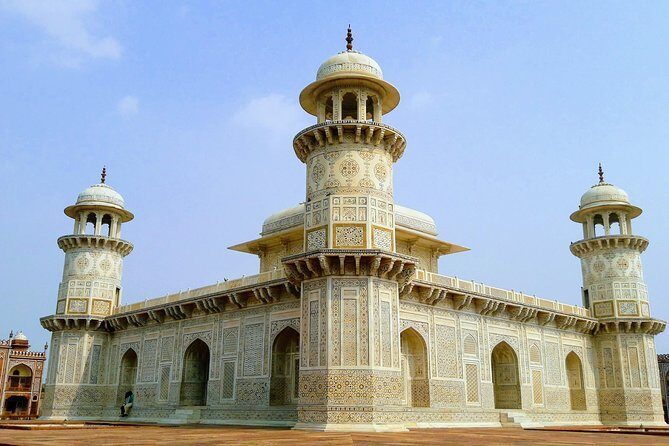 Private Skip the line Taj Mahal Sunrise Trip From Delhi By Car (All Inclusive) - Why This Tour Offers Great Value