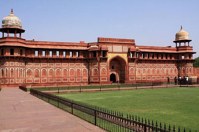 Private Skip the line Taj Mahal Sunrise Trip From Delhi By Car (All Inclusive) - Considerations and Tips