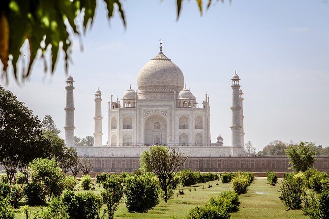 Private Skip the line Taj Mahal Sunrise Trip From Delhi By Car (All Inclusive) - FAQs About the Taj Mahal Sunrise Tour