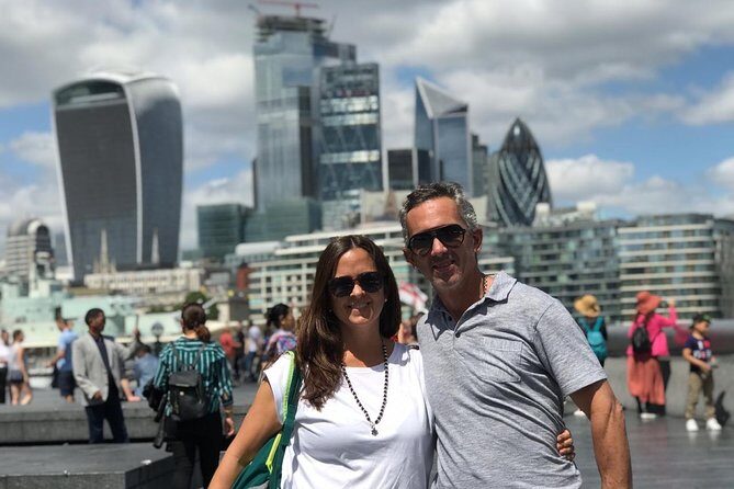 Private Skip-the-Line Tower of London Tour with Lunch - Who Will Love This Tour?