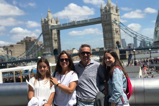 Private Skip-the-Line Tower of London Tour with Lunch - FAQ