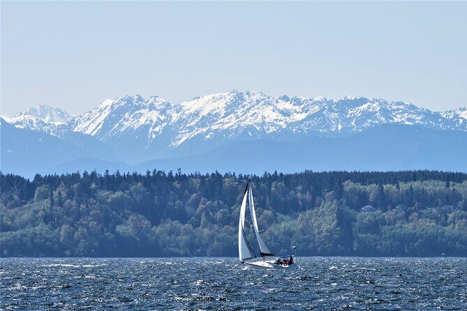 Private Skippered Charters in Puget Sound - Final Thoughts