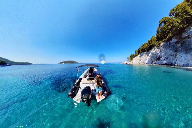 Private Skopelos Island Boat Cruise Tour to Mamma Mia Sites - Authentic Experiences and Genuine Insights