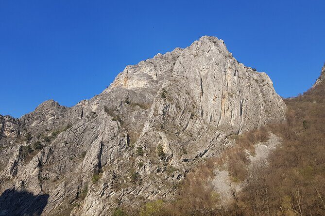 Private Skopje Tour with Visit to Vodno Mountain and Matka Valley - A Closer Look at the Itinerary: What You Can Expect