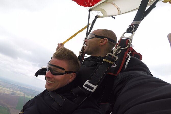 Private Skydiving Experience In Belgrade - Final Thoughts