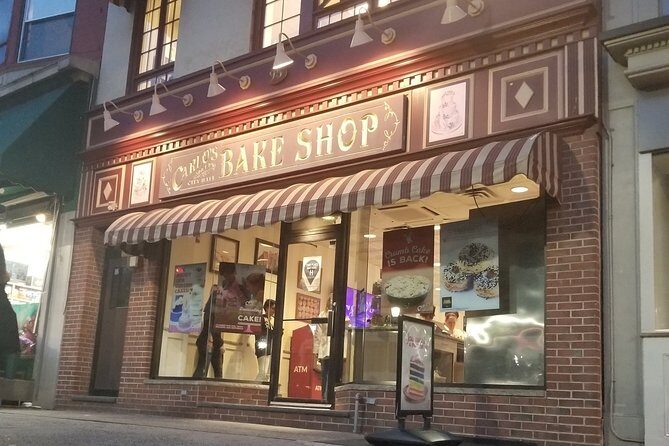 Private Skyline Tour of New York City - Exploring the Itinerary in Detail