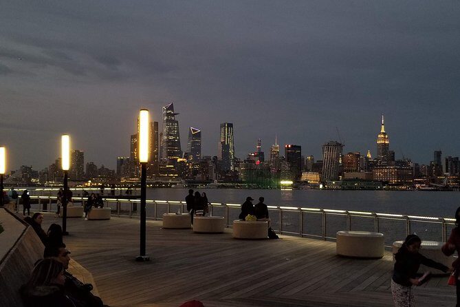 Private Skyline Tour of New York City - FAQs