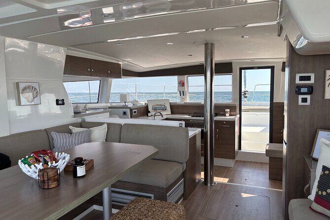 Private Skyway Bridge Sunset Charter in Saint Petersburg - Setting Sail: What to Expect from the Itinerary