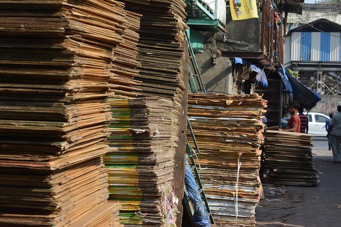Private Slumdog Millionaire Tour in Dharavi with Slum Visit - Who Would Love This Tour?