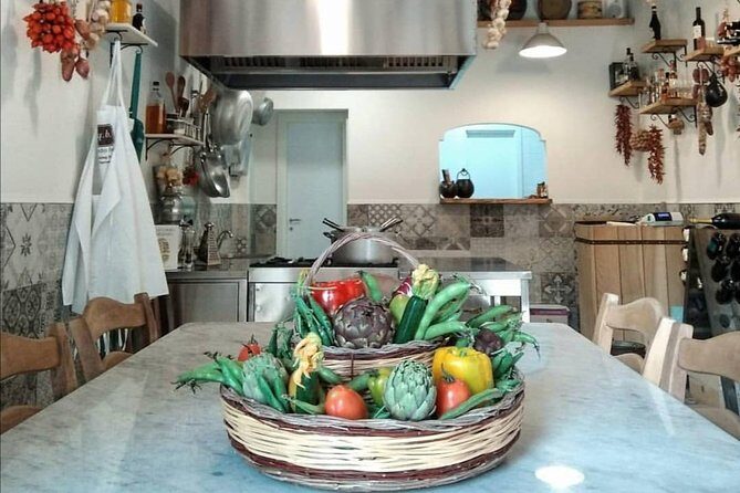 Private / Small Group at "Quanto Basta" School in Sorrento center - Who Should Book This Experience?