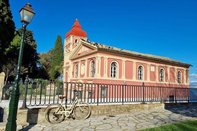 Private Small Group Corfu Town Tour - Final Thoughts on the Private Corfu Town Tour