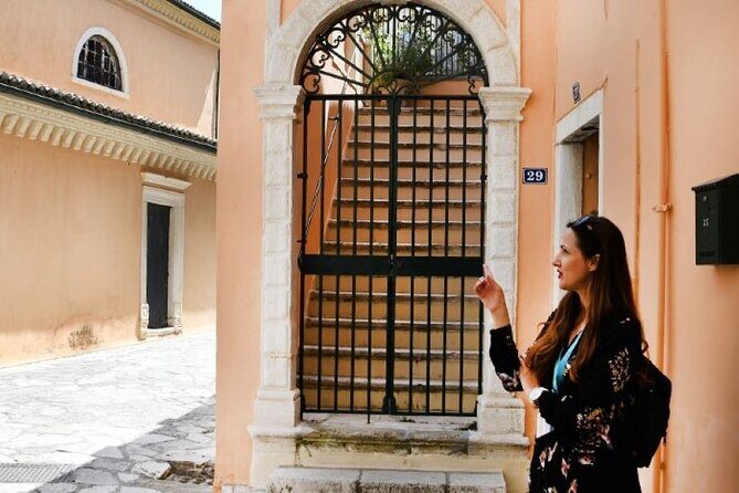 Private Small Group Corfu Town Tour - Frequently Asked Questions