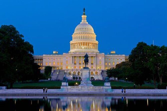 Private Small-Group Day or Night Tour with 10 Stops, Hotel Pickup - In-Depth Review of the Tour Experience