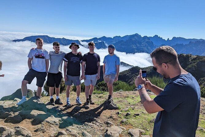 Private Small Group Full Day 4x4 Tour in Northwest Madeira - Key Points