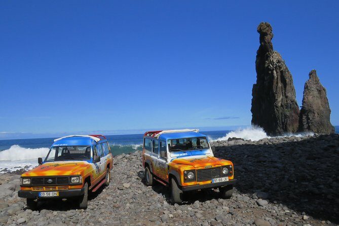 Private Small Group Full Day 4x4 Tour in Northwest Madeira - FAQs
