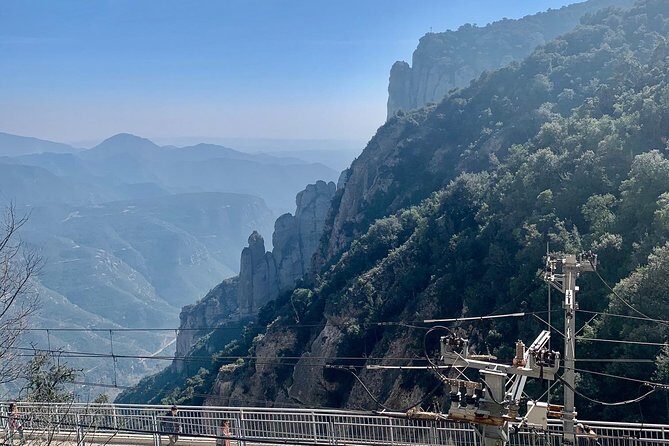 Private Small Group Full Day Tour- Montserrat and Cava Visit with Lunch and Transportation - Who Should Consider This Tour