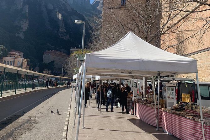 Private Small Group Full Day Tour- Montserrat and Cava Visit with Lunch and Transportation - FAQ