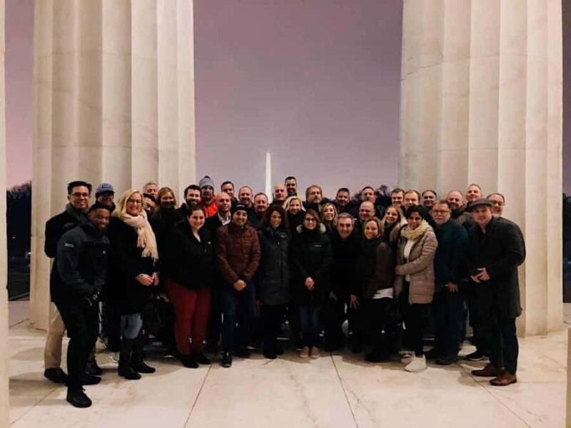 Private Small-Group Night Tour with 10 Stops & Hotel Pick-Up - Key Points