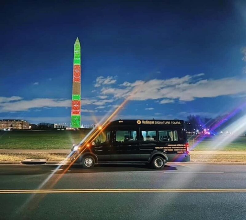 Private Small-Group Night Tour with 10 Stops & Hotel Pick-Up - A Detailed Look at the Tour Experience