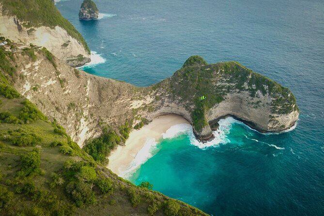 Private Small Group Snorkeling and West Nusa Penida Tour All Inclusive from Bali - The Itinerary in Detail