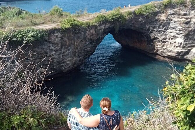 Private Small Group Snorkeling and West Nusa Penida Tour All Inclusive from Bali - Authentic Experiences & Traveler Insights