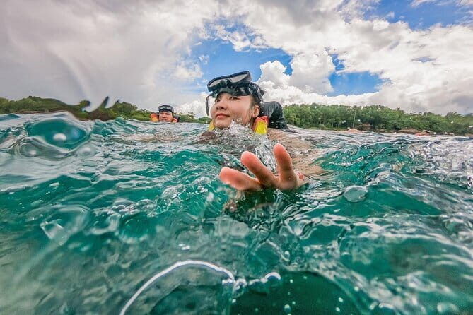 Private Small Group Tour Four Islands by Canoe and Cable Car - Is This Tour Right for You?