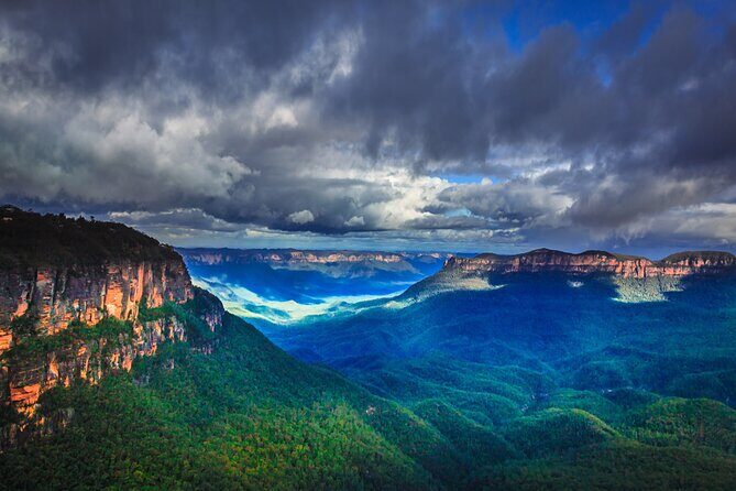Private Small Group Tour in Blue Mountains - Authenticity and Cultural Significance