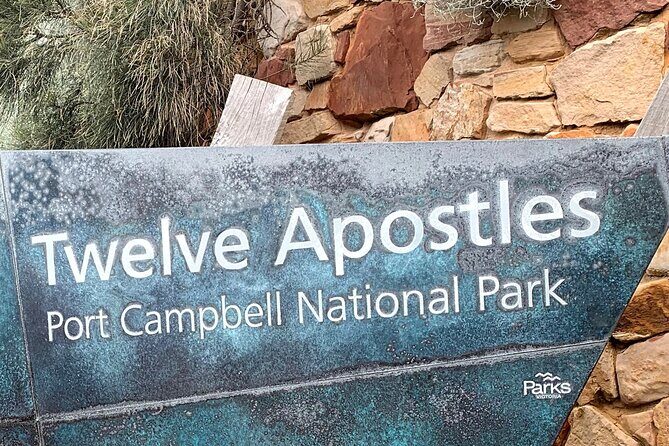 Private Small Group Tour of 2-7pax in Great Ocean Road Melbourne - The Itinerary in Depth: What You Can Expect