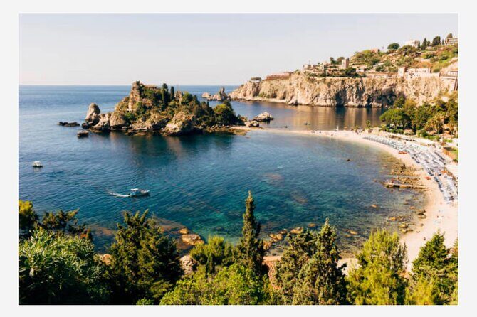 Private small group tour Savoca, Taormina and Messina - An In-Depth Look at the Itinerary