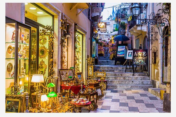 Private small group tour Savoca, Taormina and Messina - Pricing and Value: Is It Worth It?