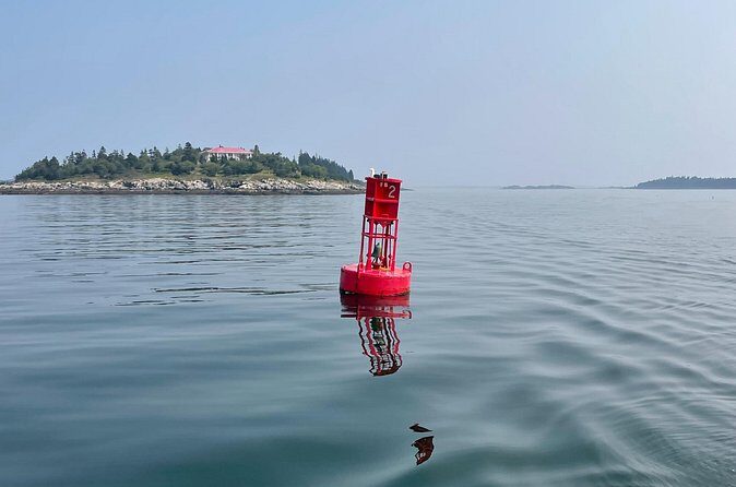 Private Small Group Wildlife Eco Tour in Kennebunkport - The Sum Up: Who Will Love This Tour?