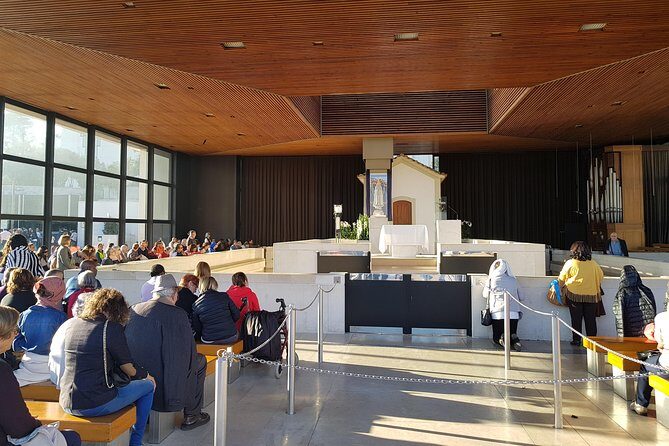 Private Small Groups Tour Fátima Full Day - The Itinerary Breakdown: What to Expect