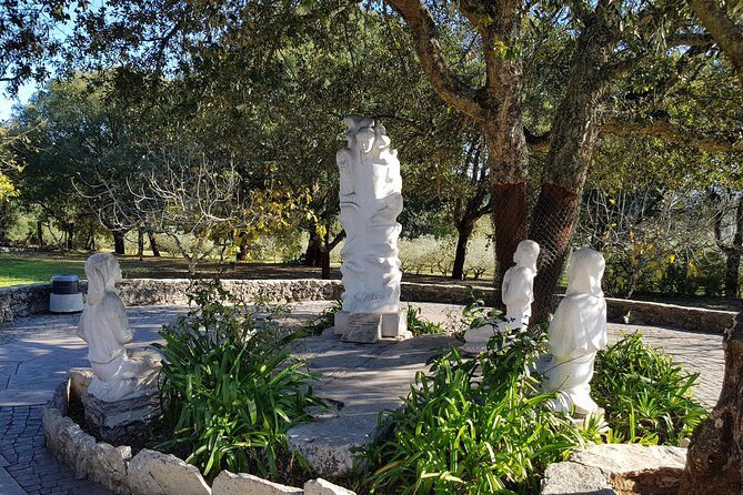 Private Small Groups Tour Fátima Full Day - What Do Travelers Say?