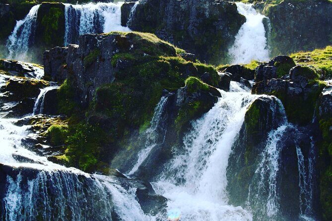Private Snæfellsnes National Park - Who Would Love This Tour?