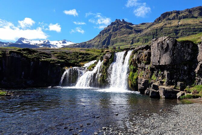 Private Snaefellsnes Peninsula Tour from Reykjavik - The Journey Through Snaefellsnes: In-Depth Look at the Stops