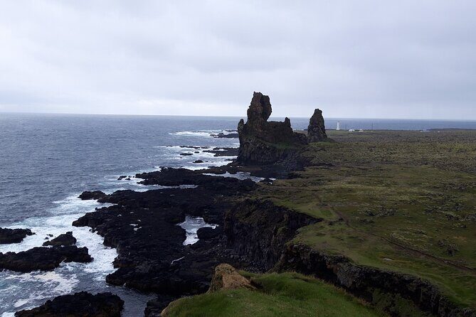 Private Snaefellsnes Peninsula Tour from Reykjavik - The Guide Experience