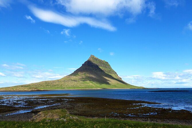 Private Snaefellsnes Peninsula Tour from Reykjavik - Value for Money