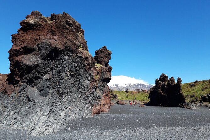 Private Snaefellsnes Peninsula Tour from Reykjavik - Who Will Love This Tour?