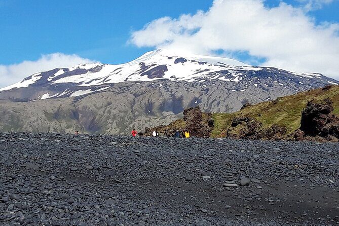 Private Snaefellsnes Peninsula Tour from Reykjavik - FAQ