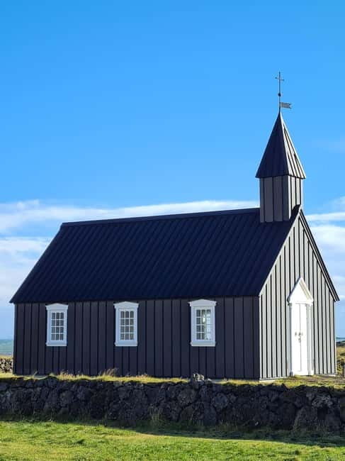 Private Snæfellsnes Peninsula tour - The Experience and Practicalities