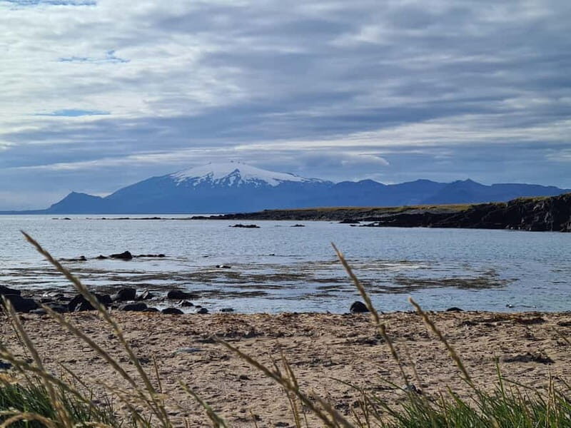 Private Snæfellsnes Peninsula tour - Value and Cost Considerations