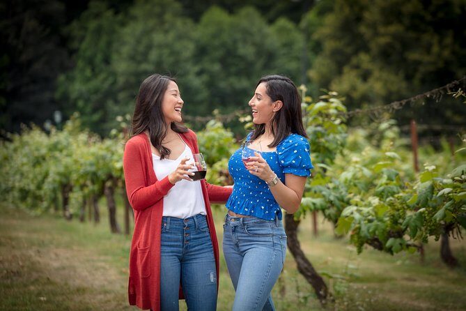 Private Snoqualmie Falls & Woodinville Wine Day Tour from Seattle - Practical Tips for Making the Most of Your Day