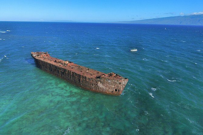 Private Snorkel Tour 3 Hrs 1 stop from Kaanapali Beach - The Crowds & Cost-Value Analysis