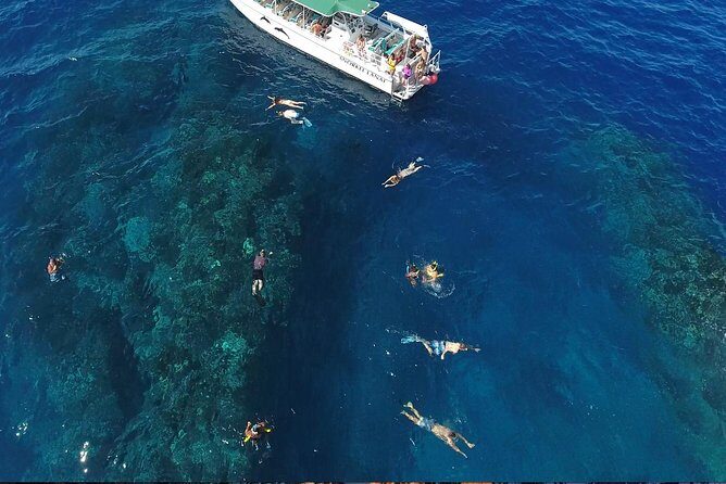 Private Snorkel Tour 3 Hrs 1 stop from Kaanapali Beach - Who Would Love This Tour?