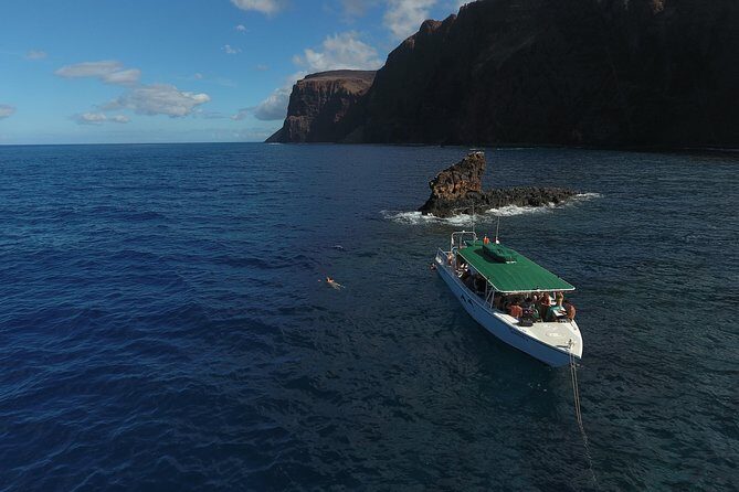 Private Snorkel Tour 3 Hrs 1 stop from Kaanapali Beach - The Sum Up