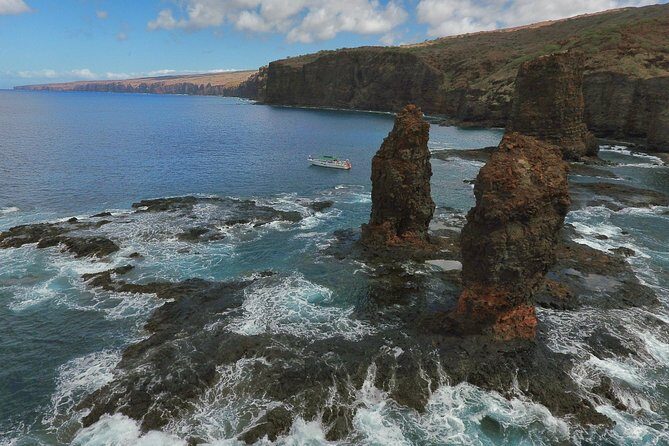 Private Snorkel Tour 3 Hrs 1 stop from Kaanapali Beach - FAQ