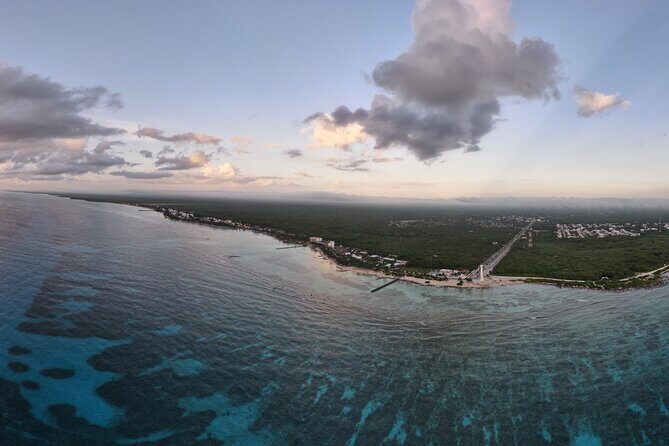 Private Snorkel Tour On The Reef Lagoon - Frequently Asked Questions